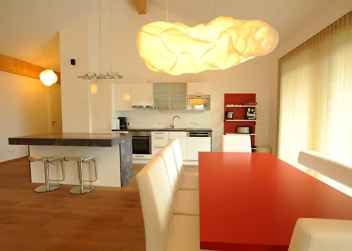 Penthouse Alpine Living Direkt An Der Skipiste By Schladmingurlaub
