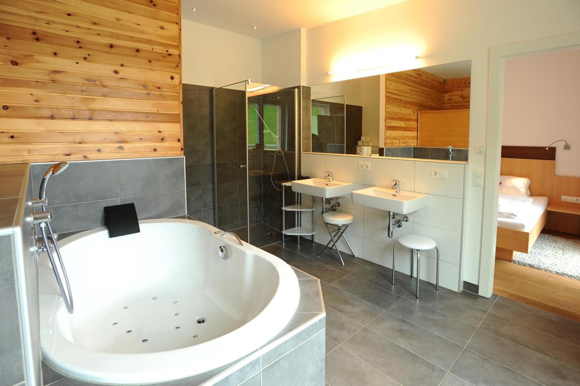 Appartement Penthouse Alpine Living Direkt An Der Skipiste By Schladmingurlaub Haus im Ennstal
