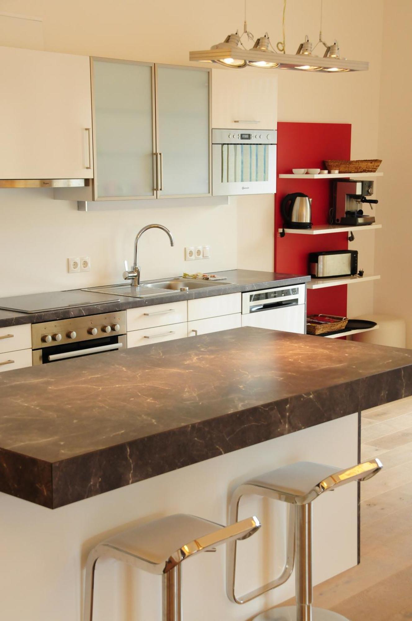 Penthouse Alpine Living Direkt An Der Skipiste By Schladmingurlaub Appartement *