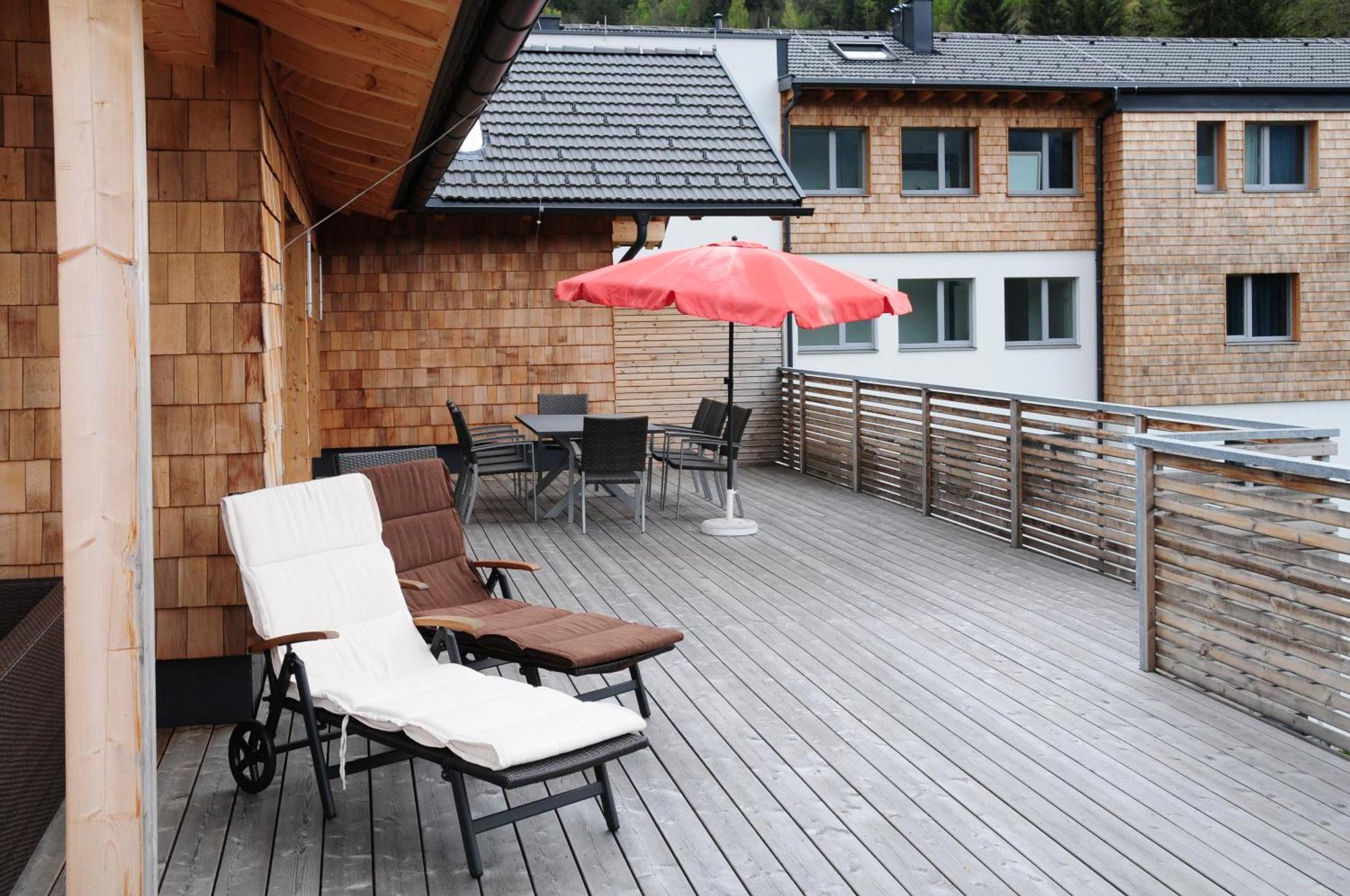 Penthouse Alpine Living Direkt An Der Skipiste By Schladmingurlaub Appartement