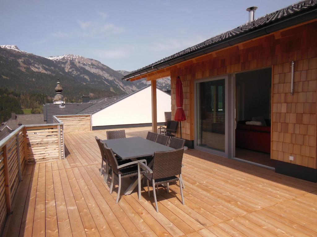 Penthouse Alpine Living Direkt An Der Skipiste By Schladmingurlaub