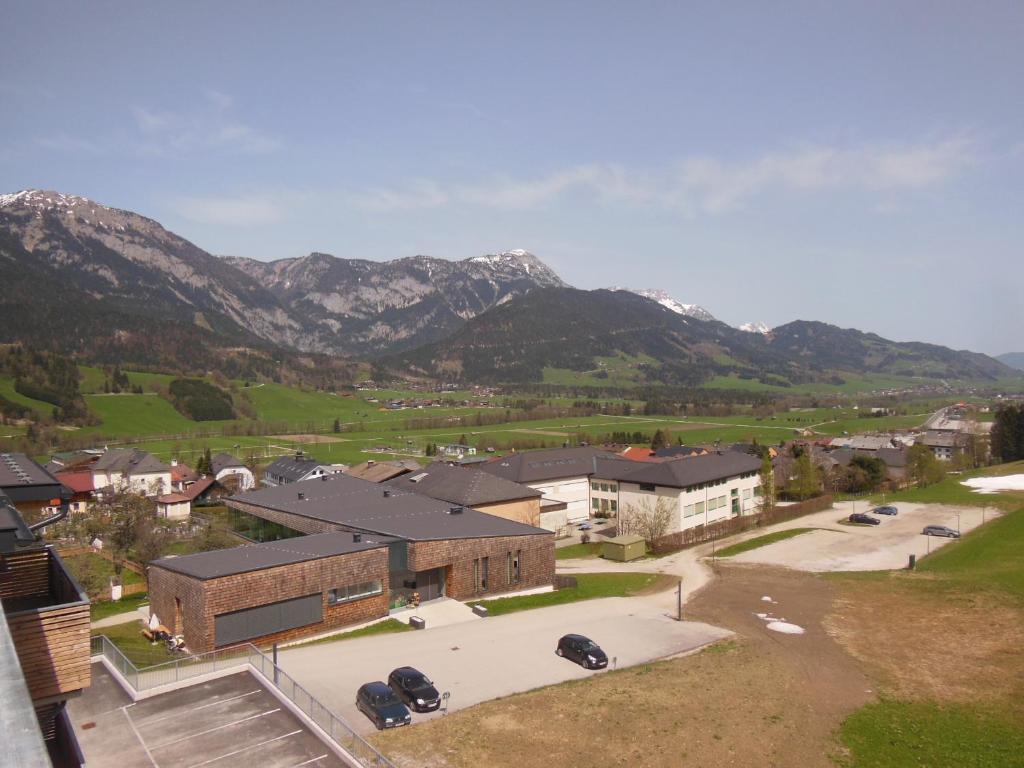 Appartement Penthouse Alpine Living Direkt An Der Skipiste By Schladmingurlaub *