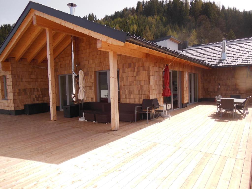 Penthouse Alpine Living Direkt An Der Skipiste By Schladmingurlaub
