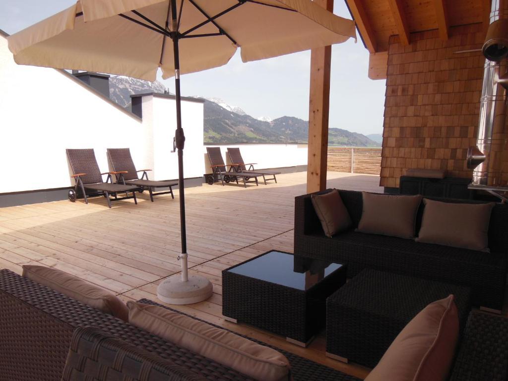 Penthouse Alpine Living Direkt An Der Skipiste By Schladmingurlaub * Haus im Ennstal