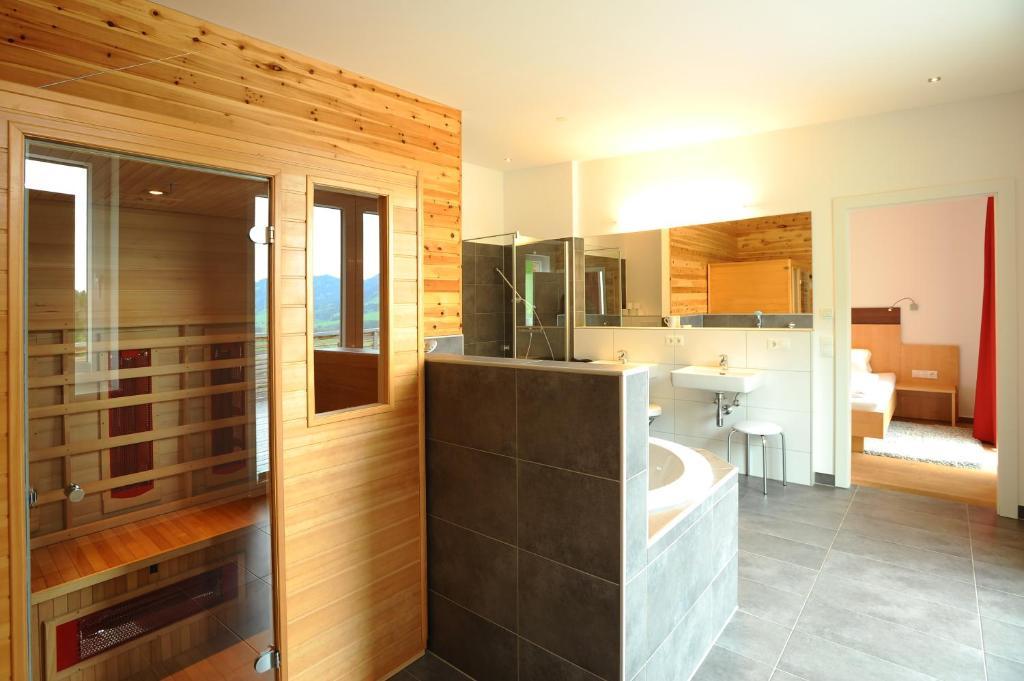 Appartement Penthouse Alpine Living Direkt An Der Skipiste By Schladmingurlaub Haus im Ennstal