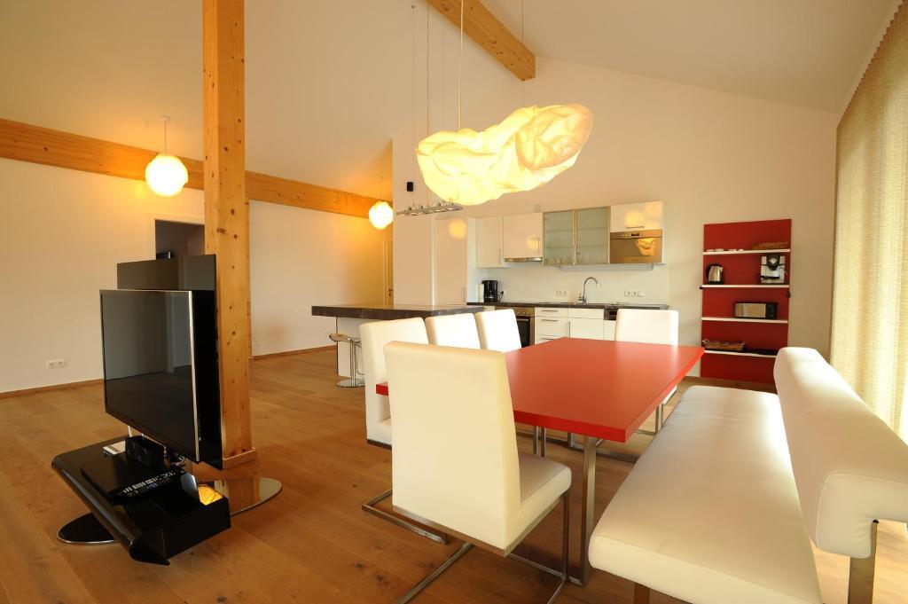 Appartement Penthouse Alpine Living Direkt An Der Skipiste By Schladmingurlaub